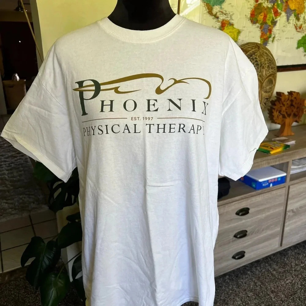 Gildan shirt